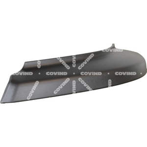 ELEMENTO SUPERIOR DE PARACHOQUES IZQUIERDO adecuado para Iveco AD-AT S-WAY AD-AT STRALIS X-WAY AS STRALIS X-WAY AS S-WAY (5802389433) - Product Image 2