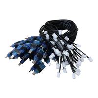 VOTOL 랜드 컨트롤러 EM150-2/EM550/EM350S USB-CAN 프로그래밍 데이터 디버깅 케이블