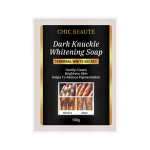 Savon de Bain Herbal CHIC BEAUTE pour une Peau Éclatante – Fabricant de Marques Blanches – Savon Naturel Apaisant pour la Peau - Product Image 1
