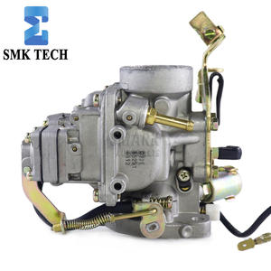 Kit de réparation de <span class=keywords><strong>carburateur</strong></span>, électrovanne de ralenti pour <span class=keywords><strong>carburateur</strong></span> 94591539 1320085231 13200-85231 - Product Image 6