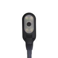 Fournitures scolaires, équipement éducatif, webcam USB flexible, caméra de documents visuels