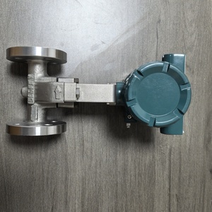 Compteur multivariable numérique Yokogawa YEWFLO DY015-EBLBA2-4D DY080 DY100 DY200 DY250 - Product Image 6