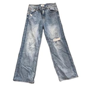<span class=keywords><strong>Jeans</strong></span> usati larghi da <span class=keywords><strong>donna</strong></span> <span class=keywords><strong>Jeans</strong></span> di seconda mano <span class=keywords><strong>Jeans</strong></span> Ukay balle <span class=keywords><strong>Jeans</strong></span> da <span class=keywords><strong>donna</strong></span> - Product Image 5