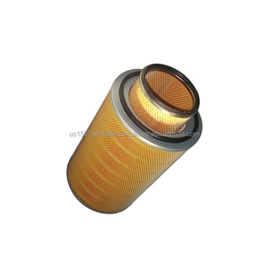Filtre à air Mengma 39189048 39189055, pièces pour compresseurs industriels, remplacement de haute qualité, filtration 5 µm, efficacité de filtration de 99,8 % - Product Image 3