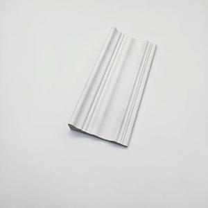 Molduras <span class=keywords><strong>de</strong></span> MDF Imprimadas al por Mayor, Rodapiés <span class=keywords><strong>de</strong></span> MDF Imprimados con Yeso a Buen <span class=keywords><strong>Precio</strong></span> - Product Image 6