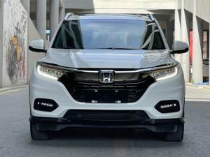<span class=keywords><strong>Honda</strong></span> Vezel <span class=keywords><strong>HRV</strong></span> Usado, 1.5L <span class=keywords><strong>Gasolina</strong></span>, Modelo 2020, 5 Asientos de Cuero, Volante a la Izquierda, Techo Panorámico, Faros LED, Cámara Trasera 360 - Product Image 2