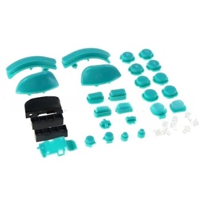 ชุดปุ่มและที่จับเคสแบบครบชุด ABXY สำหรับ Switch - Product Image 3