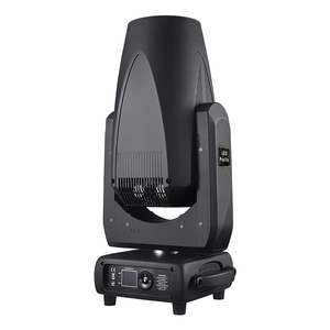ไฟสปอตไลท์เคลื่อนที่แบบโปรไฟล์ 600W CTO CMY สำหรับงานเวที ระบบแสงมืออาชีพ เหมาะสำหรับงานดีเจ งานแต่งงาน และงานปาร์ตี้ - Product Image 6