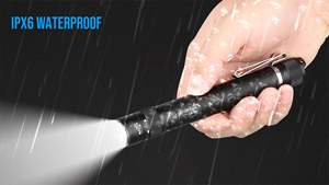 <span class=keywords><strong>2025</strong></span> New TrustFire L5 mini LED Đèn Pin 1050 <span class=keywords><strong>lumens</strong></span> có thể sạc lại không thấm nước cho cắm trại khẩn cấp Túi LED 14500 nhỏ - Product Image 3