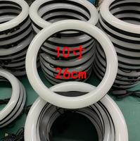 Lampu Selfie Ring LED 26CM (10 Inci) Laris Manis Dengan Tripod 210cm Untuk Live Streaming