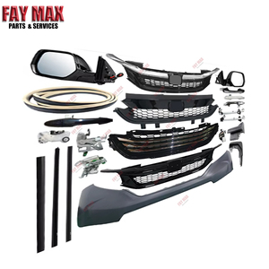 혼다 어코드 2000년식 부품용 OEM 도매 일본 자동차 예비 부품 - Product Image 3