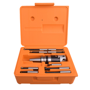 Juego de cabezales de mandrinado BT30 BT40 para máquinas herramienta, juego de fresado BT/NT - Product Image 5