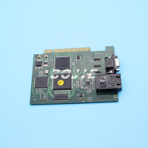 Hot bán Vista/<span class=keywords><strong>jhf</strong></span>/Leopard konika <span class=keywords><strong>PCI</strong></span> thẻ/Hội Đồng Quản trị cho Vista Q8/Q12/A8/A12/V8/H8 máy in - Product Image 3