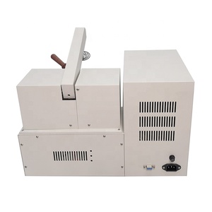 เครื่องทดสอบจุดวาบไฟอัจฉริยะแบบถ้วย D92 - Product Image 4