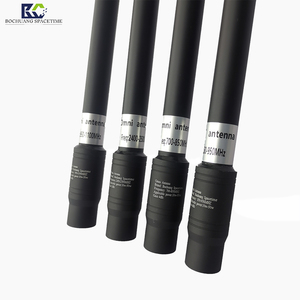 Antena Omnidireccional Bochuang <span class=keywords><strong>SpaceTime</strong></span> BCSK-BLGTX450 para FPV/UAV, Receptor 4G 5G LoRa 915MHz UHF VHF, Estación Base 450mm - Product Image 6