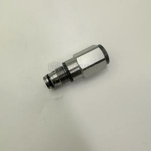 Válvula de control direccional Rexroth R907261613 1/2 pulgada 315 bar 60 L/min para sistema hidráulico de excavadora - Product Image 1