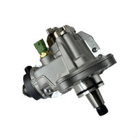 BOSCH Bomba de Combustible, Bomba Inyectora, Bomba de Inyección de Combustible 4TNV98C 0445020553 129E00-51000 Apta para Motor de Excavadora