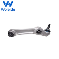 Bras de suspension inférieur Woleide de haute qualité OE 31126850781 31108873963 31108873964 31126850782 Applicable aux séries F01 F07 F02