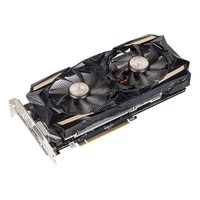 Carte graphique de jeu bon marché RTX 2070 8G GDDR6 256 bits PCI Express X16 3.0 avec ventilateur de refroidissement de marque OEM DirectX 12 pour ordinateur portable
