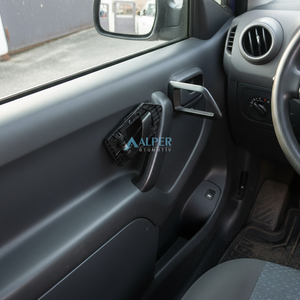 ชุดมือจับเปิดประตูด้านในแบบใช้มือขวา ใช้ได้กับรถยนต์ Partner Berlingo - Product Image 3
