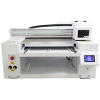 2024 nouvelle Machine d'impression DTF professionnelle 60cm nouvelle imprimante DTF UV imprimante DTF Machine d'impression