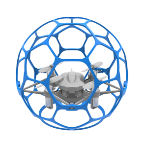 Nuevo Producto 2026, Kit de Fútbol con Control Remoto LDARC RC UAV, Diámetro 101mm/125mm/150mm, Copa Hueca, Regalos de Entretenimiento para Adultos - Product Image 6