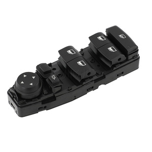 สวิตช์ควบคุมกระจกหน้าต่าง BMW 61319216048 ระบบไฟฟ้าสำหรับกระจกประตูรถยนต์ - Product Image 2