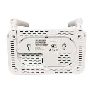 เราเตอร์โมเด็ม F670L ONU ONT แบบดูอัลแบนด์ GPON 4GE+1TEL+1USB+WIFI2.4G&5G 5 ไฟ แสดงสถานะ FTTH FTTB ใยแก้วนำแสง ราคาขายส่ง F670L - Product Image 5