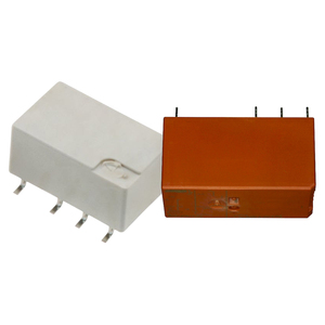 รีเลย์ MM4XPN DC24 รุ่น GEN PURPOSE 4PDT 7A 24V ออกแบบพิเศษสำหรับรีเลย์กำลังไฟฟ้า รีเลย์มากกว่า 2 แอมป์ - Product Image 1