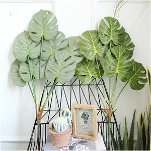 Plantes Artificielles Modernes Personnalisées en Gros pour Extérieur – Feuillage Artificiel Haut de Gamme pour Garages et Espaces Extérieurs – Fabriqué en Chine - Product Image 5