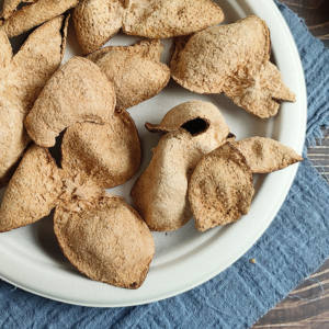 Écorce de mandarine séchée Xinhui Chenpi 100% naturelle, 10 ans de maturation, orange chinoise mélangée, procédé AD, marque JINGDAO, durée de conservation de 18 mois - Product Image 4