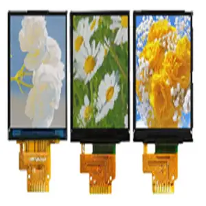 1.54-inch TFT 1.54-inch IPS HD 240*240 resolution welding drive ST7789 color screen LCD