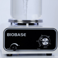 Réfrigérateur de haute qualité BIOBASE Chine -25°C ℃   Congélateur BRF-25V450 à commande par microprocesseur pour laboratoire