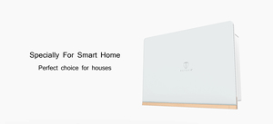 תיבת מולטימדיה מתכת C-R ממצה עם מודול שקע וטלוויזיה, נתב/מודם סוגר - Product Image 3