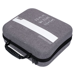 Neues Produkt Medizingeräte-Tui EVA Hard Mini-Erste-Hilfe-Satz EVA-Tui für Erstset - Product Image 5