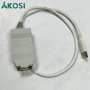 ชุดรถยกสำหรับ Crown & Linde VNA รถยกสามารถเชื่อมต่อกับเครื่องมือด้านทรัพยากร RCAN-USB สำหรับ Mitsubishi - Product Image 2