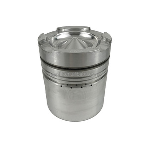 Piston de moteur diesel NT855 3017348 - Product Image 2