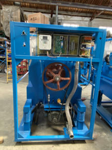 Laveuse électrique commerciale entièrement automatique, <span class=keywords><strong>machine</strong></span> <span class=keywords><strong>à</strong></span> <span class=keywords><strong>laver</strong></span>, laveuse-essoreuse - Product Image 2