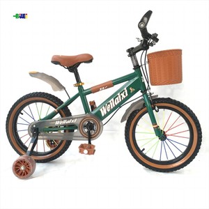 <span class=keywords><strong>Bicicleta</strong></span> Clásica para Niños de 12 Pulgadas para Edades de 3 a 9 <span class=keywords><strong>Años</strong></span>, Niños y Niñas/<span class=keywords><strong>Bicicleta</strong></span> Infantil para Niños de 2 3 <span class=keywords><strong>4</strong></span> 5 6 7 8 9 <span class=keywords><strong>Años</strong></span> - Product Image 2