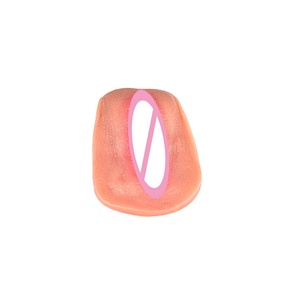 FAAK Artificial Vaginal Patch <b>Sissy</b> <b>Sexy</b> Wears Simulated Vaginal Patch Realistic Pussy <b>Sexy</b> Products for Adult - Product Image 4