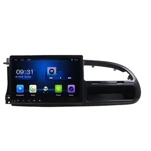 YONGZHIGAO, радио, Wi-Fi, сетевое соединение, GPS, 10,1 дюйма, автомобильная система GPS-навигации для Ford Transit