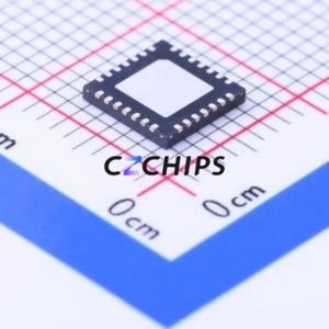 แบรนด์ใหม่และต้นฉบับ PIC18F2580-I/มล. QFN-28-EP(6x6) ไมโครคอนโทรลเลอร์ชิปวงจรรวม (MCU/mpu/soc) - Product Image 2