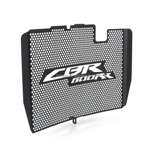 Accessoires de moto pour Honda CBR600RR, couvercle de protection de radiateur en ABS <span class=keywords><strong>CBR</strong></span> 600RR 600 <span class=keywords><strong>RR</strong></span> 2007-2026 - Product Image 3