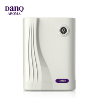 Diffuseur d'huiles essentielles sans eau, nébuliseur de parfum, vente en gros, diffuseur d'arômes électrique USB mural