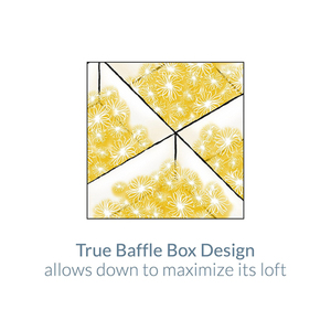 <span class=keywords><strong>2025</strong></span> Big-OEM-Order-Service-100 % Cotton in ngỗng xuống & Lông Duvet satin xuống <span class=keywords><strong>Comforter</strong></span> - Product Image 3