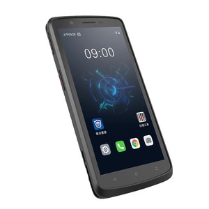 Pseudoc cruise2 IP68 gồ ghề PDA Android 11 hậu cần công nghiệp cầm tay 2D Máy Quét Mã Vạch gốc thu thập dữ liệu Chứng Khoán - Product Image 5