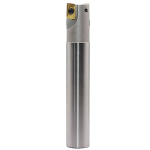 Porte-fraise DASAN BAP400R, norme BT, à angle droit, pour fraise à grande vitesse, destiné aux centres d'usinage - Product Image 2