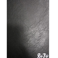 Tissu en similicuir en microfibre de qualité supérieure en cuir PU synthétique doux ignifuge rembourrage décoratif vêtements extensibles en vinyle