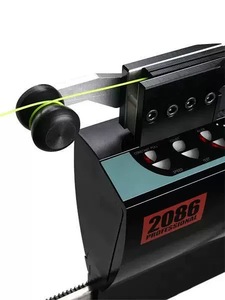 Máy căng dây cầu lông điện tử WISE 2086 Tennis, thiết bị căng dây bán chạy - Product Image 3