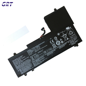 Batterie d'ordinateur portable 7,6 V 53 Wh L15M4PC2 L15L4PC2 pour tablette Lenovo YOGA 710-14ISK - Product Image 4